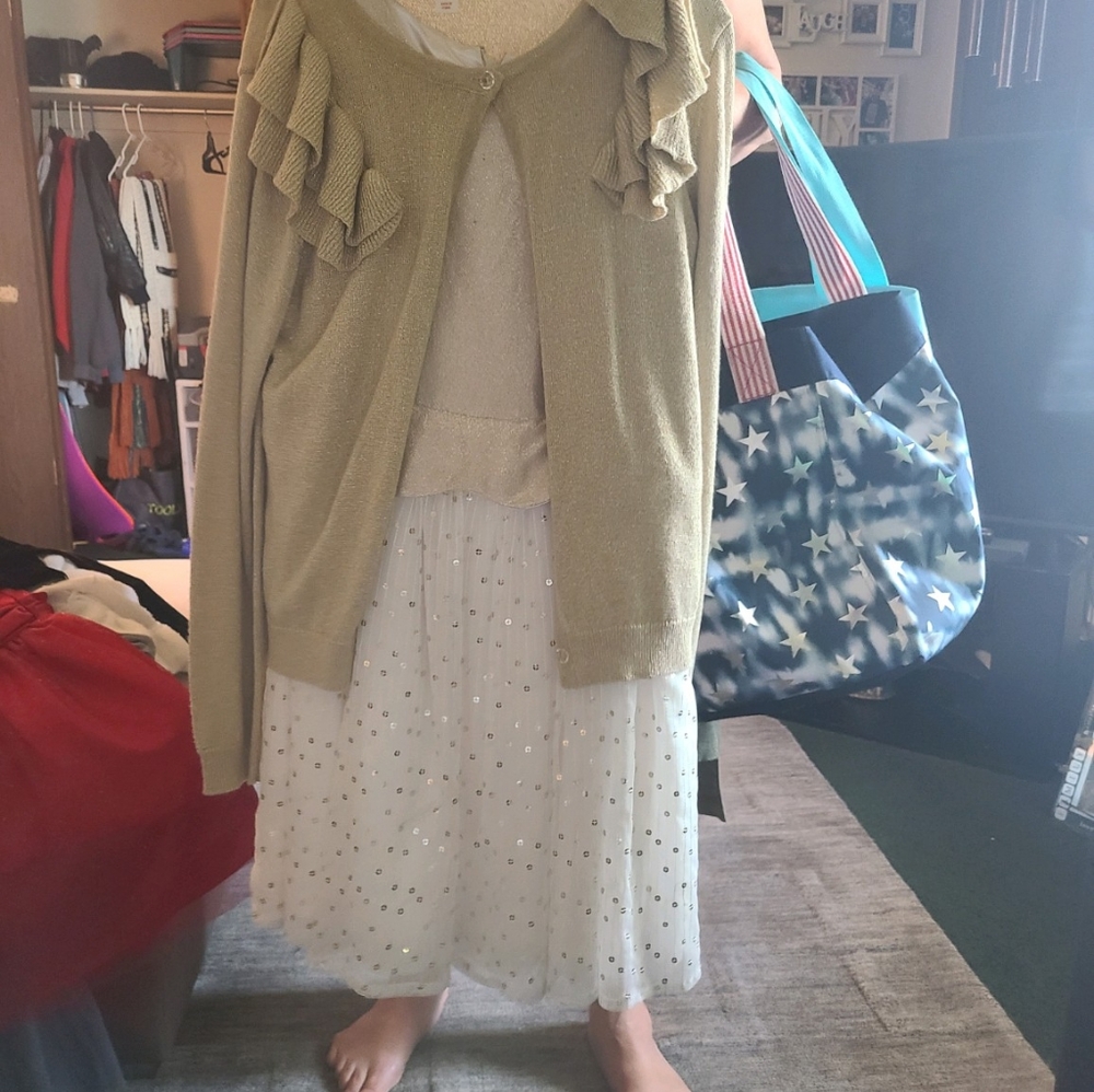 Christmas Dress